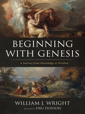 cover image of Beginning With Genesis